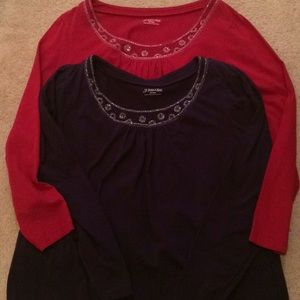 Women’s shirts